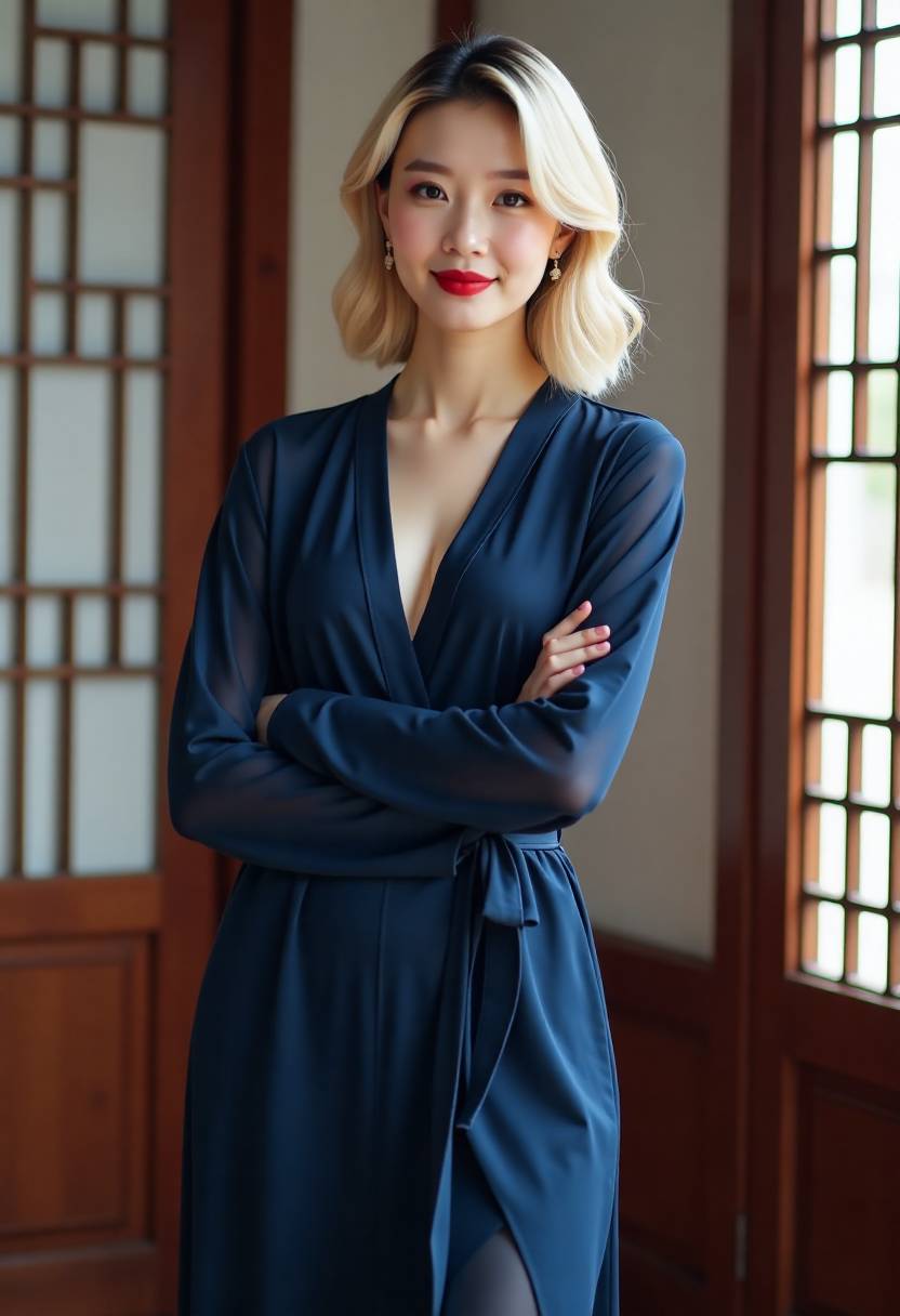 《一言不合就吸血》第一话完整解说